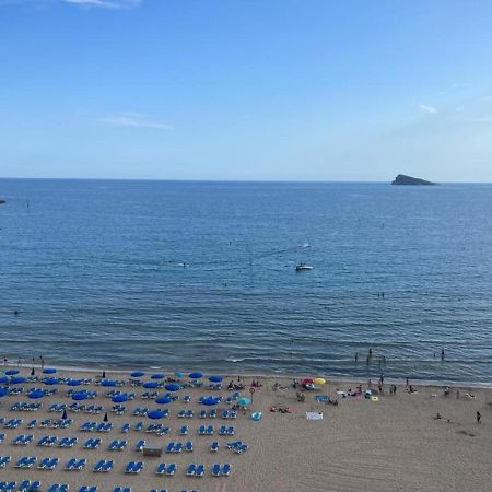 Benidorm Carolina Beach & Pool Apartment Exterior photo