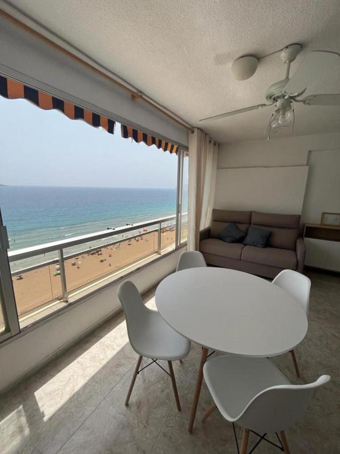 Benidorm Carolina Beach & Pool Apartment Exterior photo